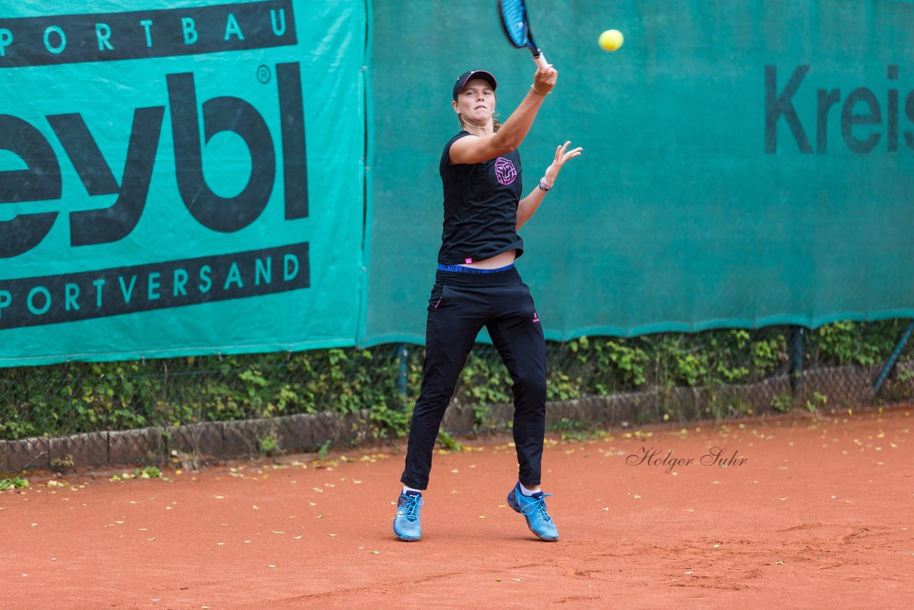 Bild 1 - ITF Future Nord